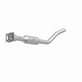 MagnaFlow direct-fit catalytic converter for 2011-2014 Jeep 2.4L stainless steel CARB compliant 5561509