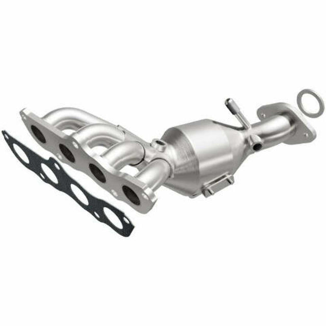 t 2011-2014 Mazda 2 OEM Grade Manifold Catalytic Converter 22-064 Magnaflow MagnaFlow Exhaust Products