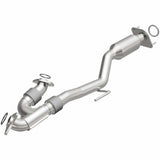 MagnaFlow direct-fit catalytic converter for 2011-2014 Nissan 3.5L stainless steel CARB compliant 5592702