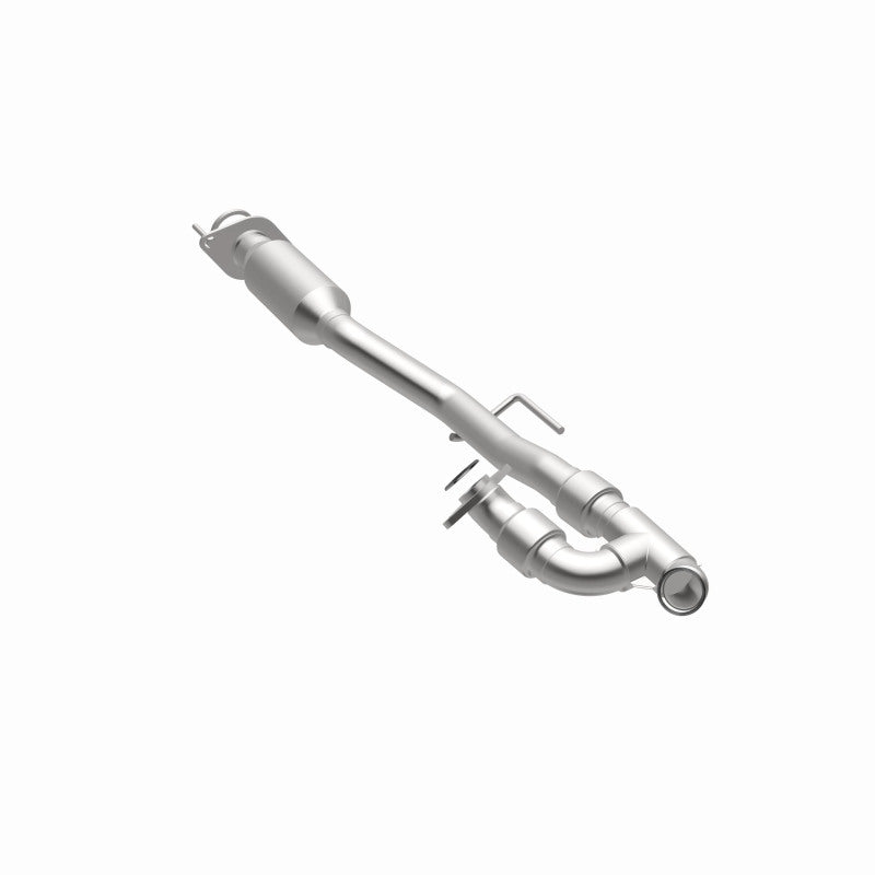 MagnaFlow direct-fit catalytic converter for 2011-2014 Nissan 3.5L stainless steel CARB compliant 5592702