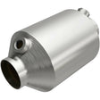 t 2011-2015 Audi Q5 Universal Catalytic Converter 2.5 5551226 Magnaflow MagnaFlow Exhaust Products