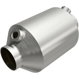 t 2011-2015 Audi Q5 Universal Catalytic Converter 2.5 5551226 Magnaflow MagnaFlow Exhaust Products
