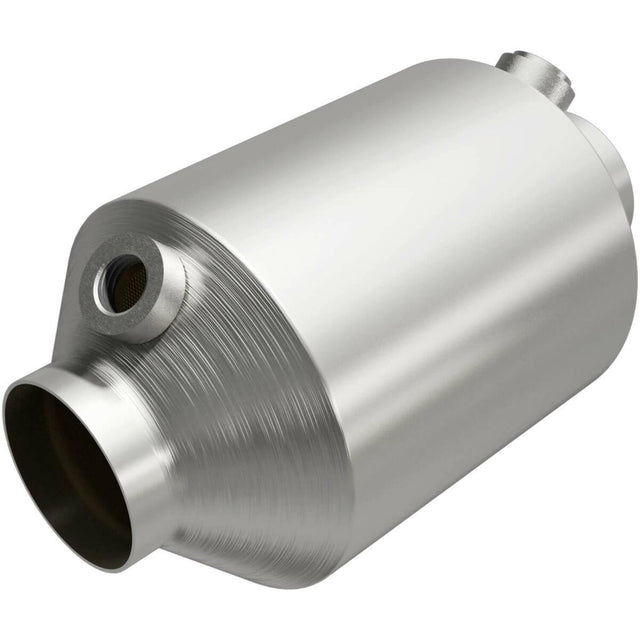 t 2011-2015 Audi Q5 Universal Catalytic Converter 2.5 5551226 Magnaflow MagnaFlow Exhaust Products
