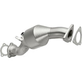 t 2011-2015 Audi Q7 Direct-Fit Catalytic Converter 5451400 Magnaflow MagnaFlow Exhaust Products