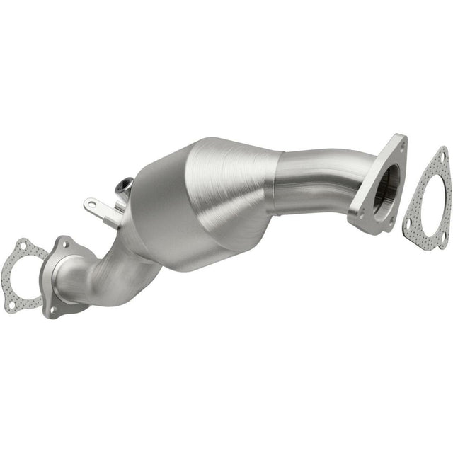 t 2011-2015 Audi Q7 Direct-Fit Catalytic Converter 5451400 Magnaflow MagnaFlow Exhaust Products