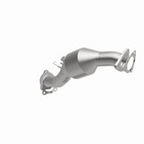 t 2011-2015 Audi Q7 Direct-Fit Catalytic Converter 5451400 Magnaflow MagnaFlow Exhaust Products
