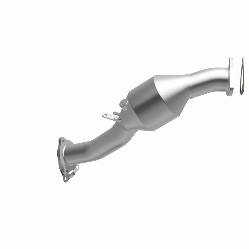 t 2011-2015 Audi Q7 Direct-Fit Catalytic Converter 5451400 Magnaflow MagnaFlow Exhaust Products