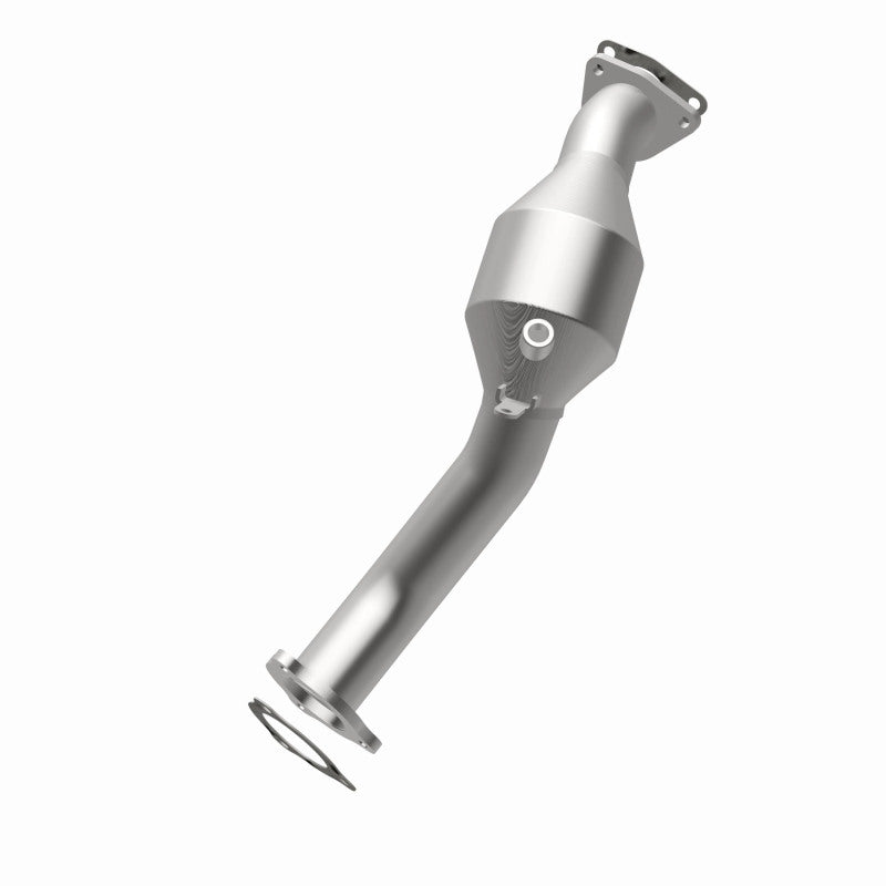 t 2011-2015 Audi Q7 Direct-Fit Catalytic Converter 5451400 Magnaflow MagnaFlow Exhaust Products