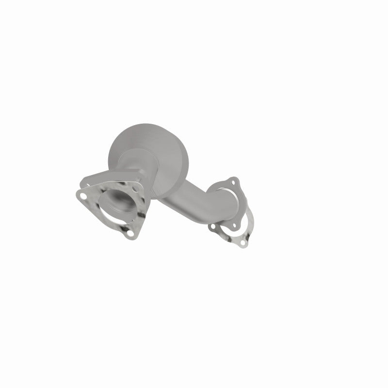 t 2011-2015 Audi Q7 Direct-Fit Catalytic Converter 5451400 Magnaflow MagnaFlow Exhaust Products