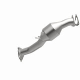 t 2011-2015 Audi Q7 Direct-Fit Catalytic Converter 5451400 Magnaflow MagnaFlow Exhaust Products