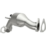 t 2011-2015 Audi Q7 Direct-Fit Catalytic Converter 5451401 Magnaflow MagnaFlow Exhaust Products