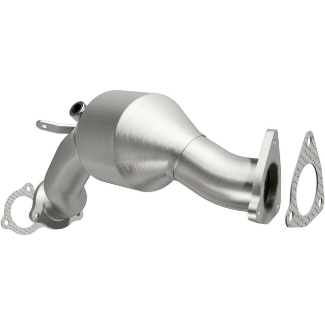 t 2011-2015 Audi Q7 Direct-Fit Catalytic Converter 5451401 Magnaflow MagnaFlow Exhaust Products