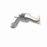t 2011-2015 Audi Q7 Direct-Fit Catalytic Converter 5451401 Magnaflow MagnaFlow Exhaust Products