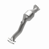 t 2011-2015 Audi Q7 Direct-Fit Catalytic Converter 5451401 Magnaflow MagnaFlow Exhaust Products