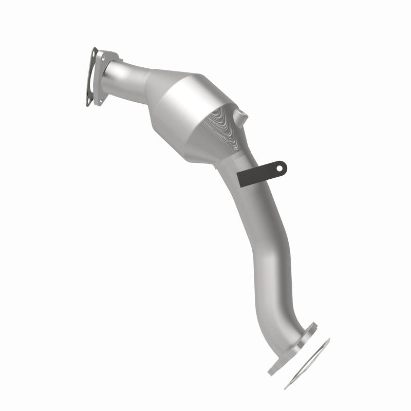 t 2011-2015 Audi Q7 Direct-Fit Catalytic Converter 5451401 Magnaflow MagnaFlow Exhaust Products