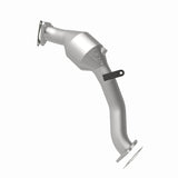 t 2011-2015 Audi Q7 Direct-Fit Catalytic Converter 5451401 Magnaflow MagnaFlow Exhaust Products