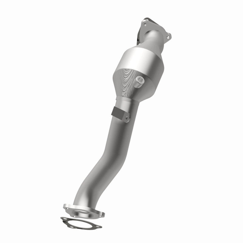 t 2011-2015 Audi Q7 Direct-Fit Catalytic Converter 5451401 Magnaflow MagnaFlow Exhaust Products