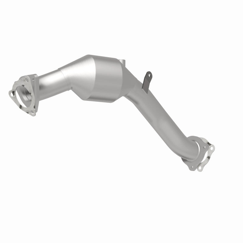 t 2011-2015 Audi Q7 Direct-Fit Catalytic Converter 5451401 Magnaflow MagnaFlow Exhaust Products
