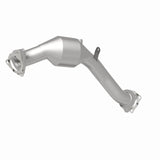 t 2011-2015 Audi Q7 Direct-Fit Catalytic Converter 5451401 Magnaflow MagnaFlow Exhaust Products