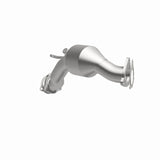 t 2011-2015 Audi Q7 Direct-Fit Catalytic Converter 5451401 Magnaflow MagnaFlow Exhaust Products