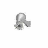 t 2011-2015 Audi Q7 Direct-Fit Catalytic Converter 5451401 Magnaflow MagnaFlow Exhaust Products