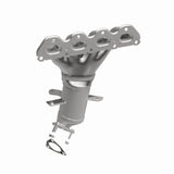 t 2011 2015 Chevrolet Cruze 1.8L Direct-Fit Catalytic Converter 5531145 Magnaflow MagnaFlow Exhaust Products