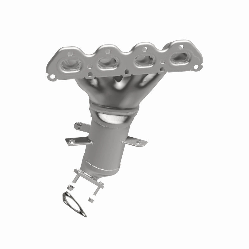 t 2011 2015 Chevrolet Cruze 1.8L Direct-Fit Catalytic Converter 5531145 Magnaflow MagnaFlow Exhaust Products
