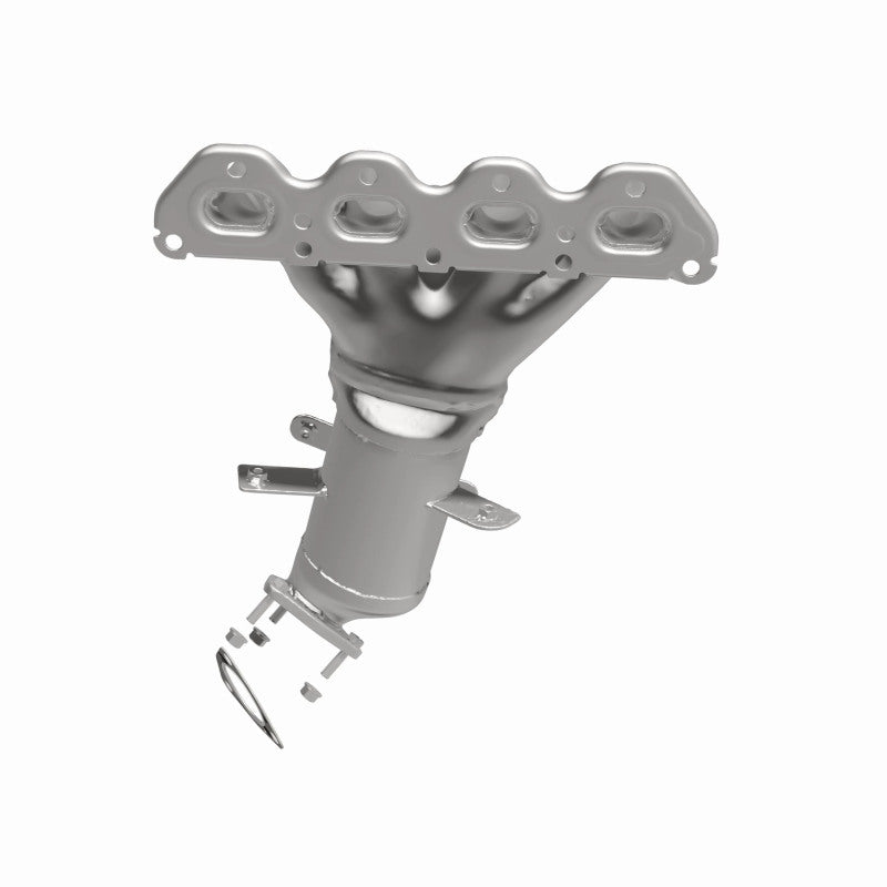 t 2011 2015 Chevrolet Cruze 1.8L Direct-Fit Catalytic Converter 5531145 Magnaflow MagnaFlow Exhaust Products