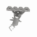 t 2011 2015 Chevrolet Cruze 1.8L Direct-Fit Catalytic Converter 5531145 Magnaflow MagnaFlow Exhaust Products
