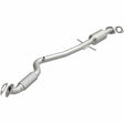 MagnaFlow direct-fit catalytic converter for 2011-2015 Chevy 1.8L stainless steel CARB compliant 5571091