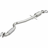 MagnaFlow direct-fit catalytic converter for 2011-2015 Chevy 1.8L stainless steel CARB compliant 5571091