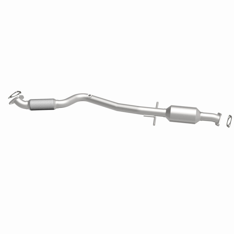MagnaFlow direct-fit catalytic converter for 2011-2015 Chevy 1.8L stainless steel CARB compliant 5571091