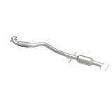 MagnaFlow direct-fit catalytic converter for 2011-2015 Chevy 1.8L stainless steel CARB compliant 5571091