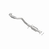 MagnaFlow direct-fit catalytic converter for 2011-2015 Chevy 1.8L stainless steel CARB compliant 5571091