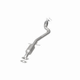 MagnaFlow direct-fit catalytic converter for 2011-2015 Chevy 1.8L stainless steel CARB compliant 5571091