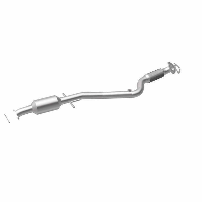 MagnaFlow direct-fit catalytic converter for 2011-2015 Chevy 1.8L stainless steel CARB compliant 5571091