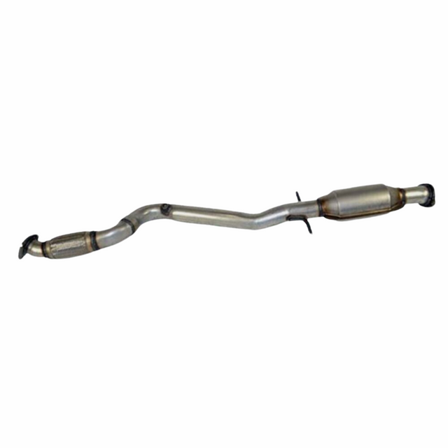 t 2011-2015 Chevrolet Cruze Catalytic Converter 19498 Davico Mfg