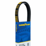 t 2011-2015 Chevrolet Silverado 2500 HD Multi V-Belt Goodyear 1061373 Good Year Belts