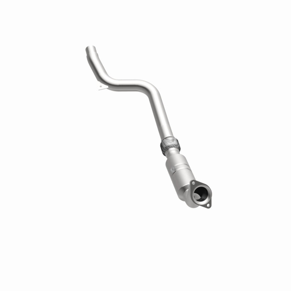 t 2011-2015 Dodge Challenger Catalytic Converter Driver Left Side 52101 Magnaflow MagnaFlow Exhaust Products