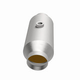 MagnaFlow universal catalytic converter 3 inch inlet/outlet stainless steel CARB compliant 5551359