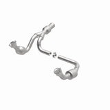 t 2011-2015 GMC Yukon 6.2L Direct-Fit Catalytic Converter 5582616 Magnaflow MagnaFlow Exhaust Products