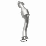 MagnaFlow direct-fit catalytic converter fits 2011-2015 Q7 V6 3 stainless steel CARB compliant OBDII 52400