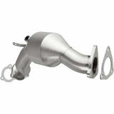 MagnaFlow direct-fit catalytic converter fits 2011-2015 Q7 V6 3 stainless steel CARB compliant OBDII 52401