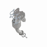 MagnaFlow direct-fit catalytic converter for 2011-2015 Toyota 3.5L stainless steel CARB compliant 5582548