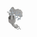 MagnaFlow direct-fit catalytic converter for 2011-2015 Toyota 3.5L stainless steel CARB compliant 5582548
