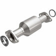 MagnaFlow direct-fit catalytic converter for 2011-2015 Toyota 3.5L stainless steel CARB compliant 5592546
