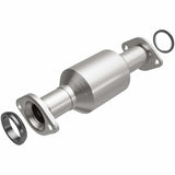 MagnaFlow direct-fit catalytic converter for 2011-2015 Toyota 3.5L stainless steel CARB compliant 5592546