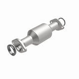 MagnaFlow direct-fit catalytic converter for 2011-2015 Toyota 3.5L stainless steel CARB compliant 5592546