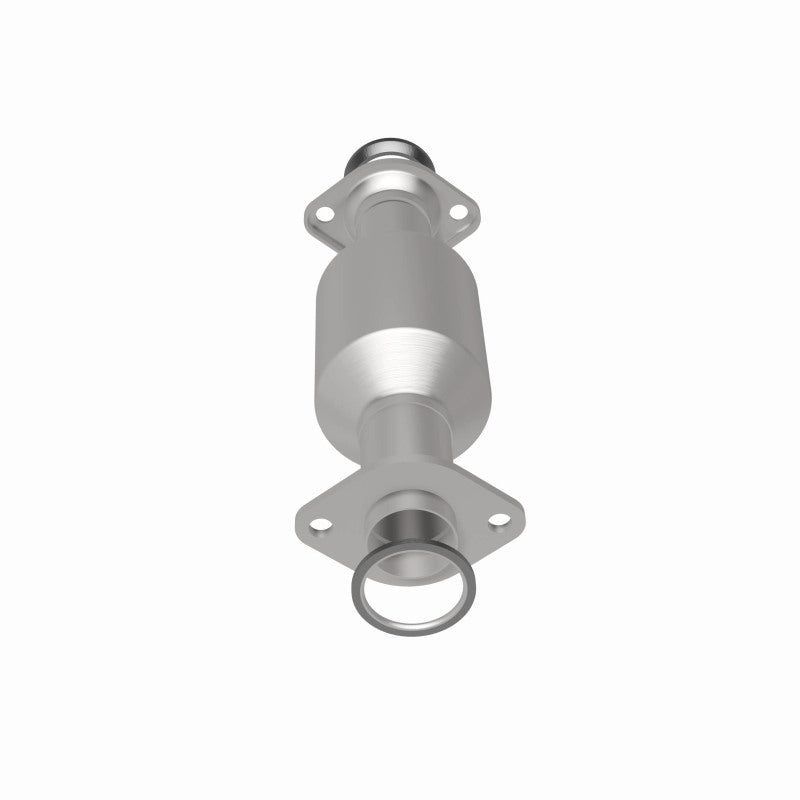 MagnaFlow direct-fit catalytic converter for 2011-2015 Toyota 3.5L stainless steel CARB compliant 5592546