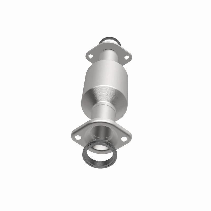 MagnaFlow direct-fit catalytic converter for 2011-2015 Toyota 3.5L stainless steel CARB compliant 5592546